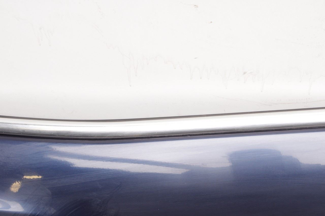 2014-2020 Maserati Ghibli S Q4 Rear Right Side Door Shell Panel 673008061 OEM - Alshned Auto Parts