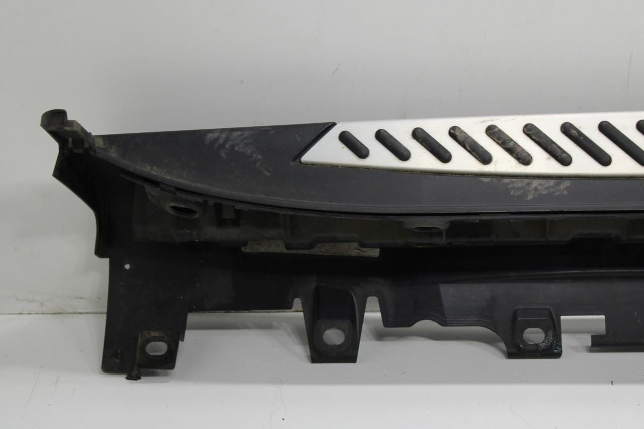 2014-18 BMW X5 xDrive35i Left Side Rocker Panel Molding 51777294379 *ReaD* - Alshned Auto Parts