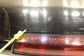 17-25 Jeep Compass Latitude Rear Liftgate Spoiler w/ Third Brake Lamp 6VX76TZZAA - Alshned Auto Parts