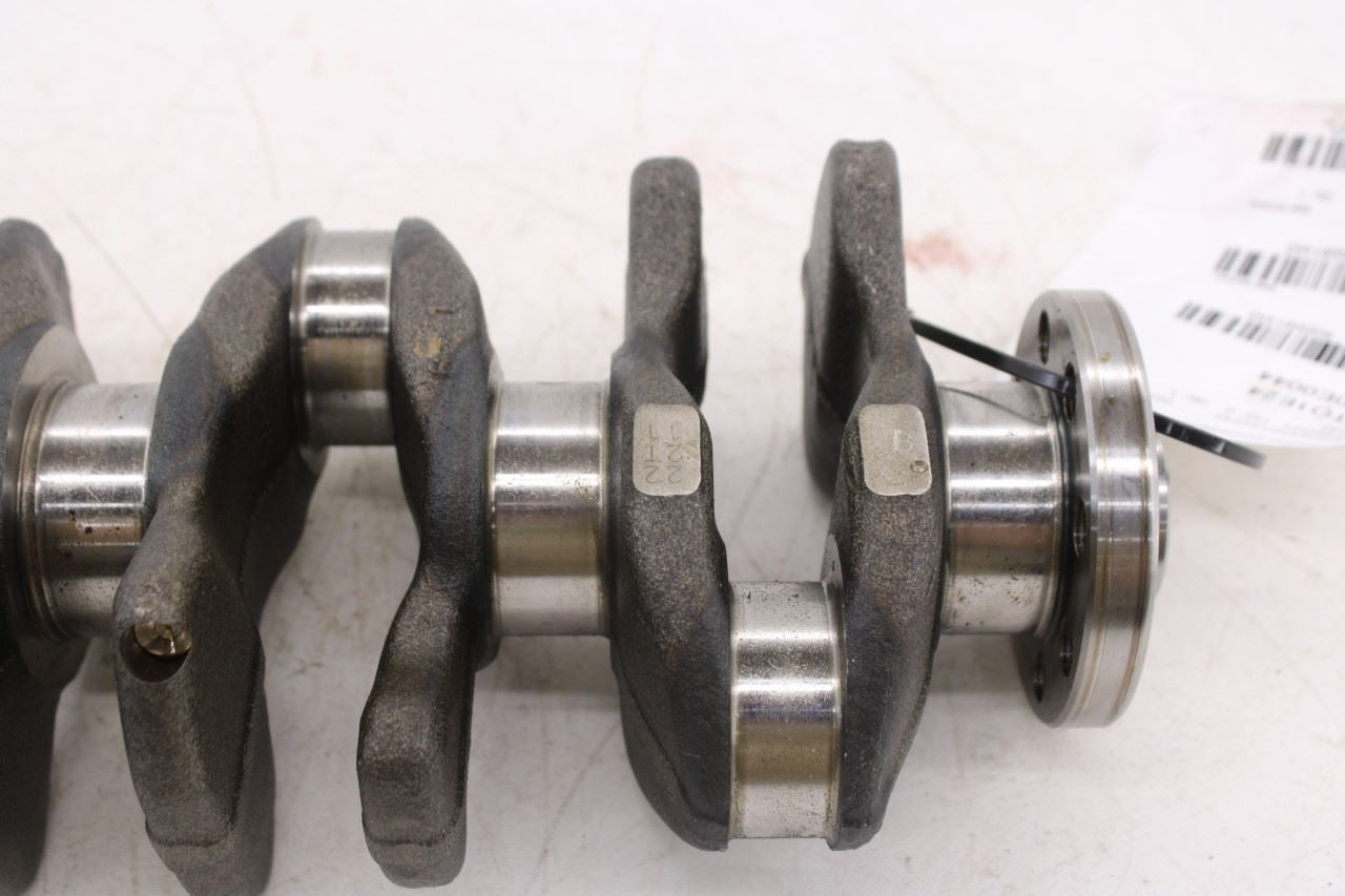 2020-2024 Toyota Corolla LE 2.0L Engine Motor Crankshaft 13401-F2010 OEM6