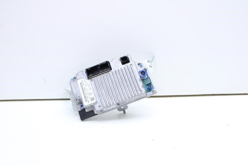 2021 Ford Bronco Sport SYNC Communication Control Module LU5T-14G371-BPA OEM - Alshned Auto Parts