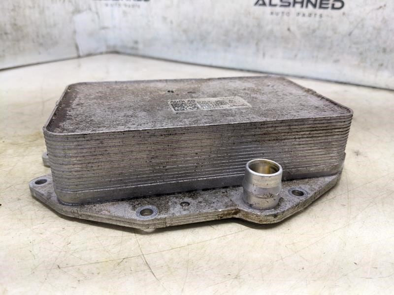 2018-2025 Audi S5 Premium 3.0L AWD Engine Oil Cooler 06M-117-015-M OEM - Alshned Auto Parts