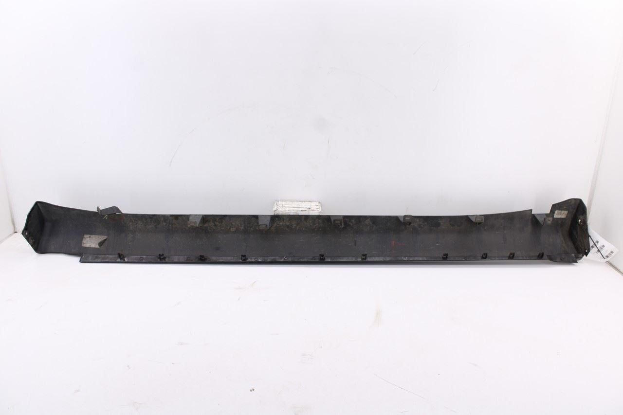 2011-2026 Dodge Durango SXT Left Rocker Skirt Panel Molding 1TD31TZZAC *ReaD*10
