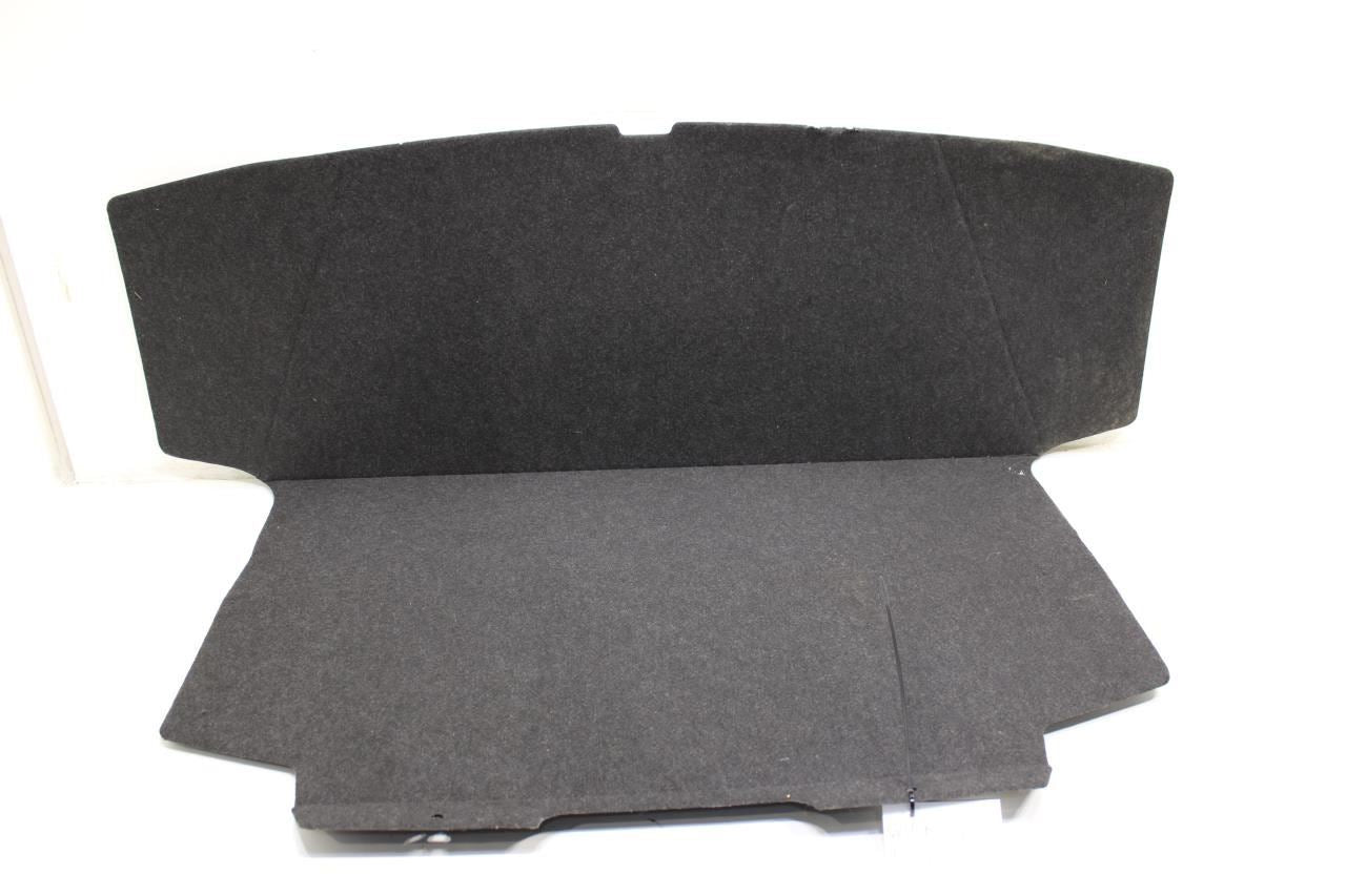 19-24 Nissan Altima SL Rear Cargo Luggage Floor Carpet Cover 84902-6CA0A *ReaD* - Alshned Auto Parts