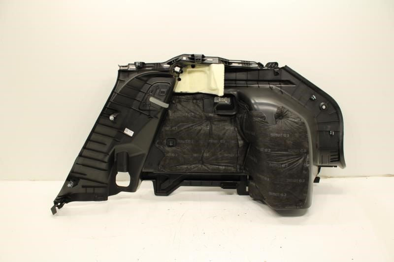 2024-2025 Chevrolet Trax Rear Left Side Lower Quarter Panel Trim 42857698 OEM - Alshned Auto Parts