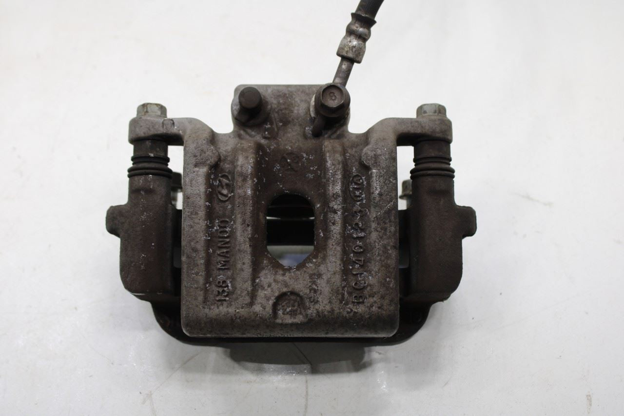 2016-2020 Kia Sorento LX Rear Left Driver Side Brake Disc Caliper 58310-C6A00 - Alshned Auto Parts