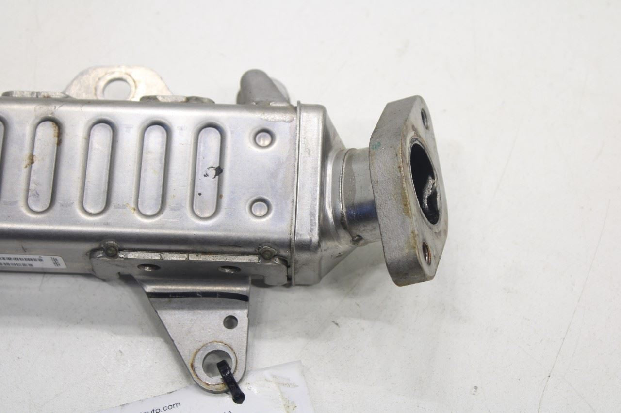 2017-22 Alfa Romeo Giulia Ti 2.0L AWD EGR Exhaust Gas Recirculation Valve Cooler - Alshned Auto Parts