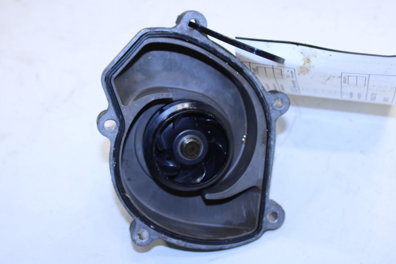 10-16 Porsche Panamera 4 3.6L Engine Motor Coolant Water Pump 948-106-033-01 OEM - Alshned Auto Parts