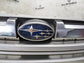 2013-2014 Subaru Outback Front Bumper Grille w Emblem 91121-AJ14A OEM