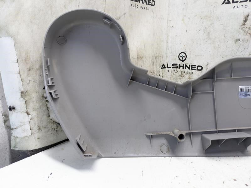 2015-2020 Toyota Sienna Front Right Side Seat Inner Cover Trim 71861-08020 OEM - Alshned Auto Parts