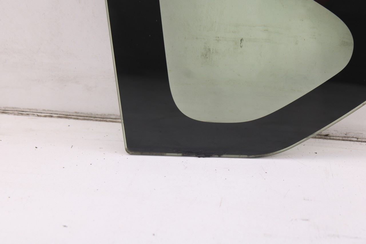 2017-2023 Subaru Impreza 2.0I Limited Rear Left Driver Side Quarter Window Glass - Alshned Auto Parts