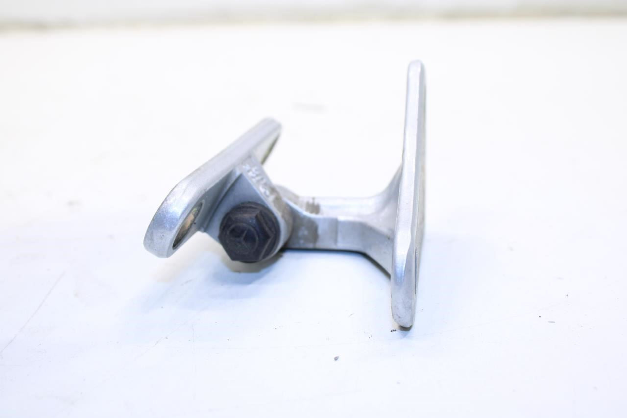 07-11 Mercedes-Benz S550 Front RH Door Hinge Upper and Lower Pair 221-720-10-37 - Alshned Auto Parts