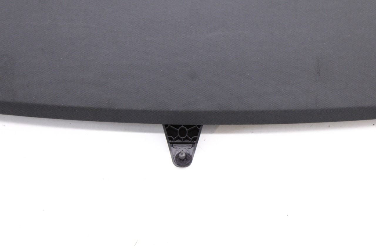 23-25 BMW 430i Gran Coupe xDrive Trunk Rear Window Deck Shelf Panel 51498081723 - Alshned Auto Parts