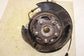 2014-2019 Infiniti QX60 Pure Rear Right Side Spindle Knuckle Hub 43018-3JA0A OEM - Alshned Auto Parts