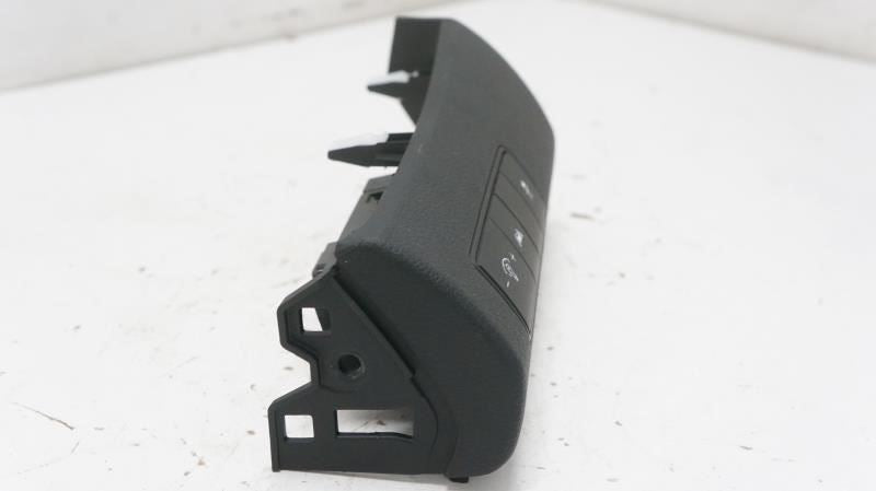 21-23 Hyundai Santa Fe SEL AWD Front LH Side Dash Dimmer Traction Control Switch - Alshned Auto Parts