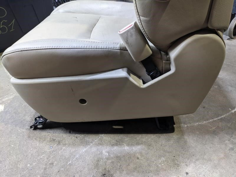 07-09 Lexus RX350 Front Passenger Right Side Seat Full Complete 71110-48120 OEM - Alshned Auto Parts