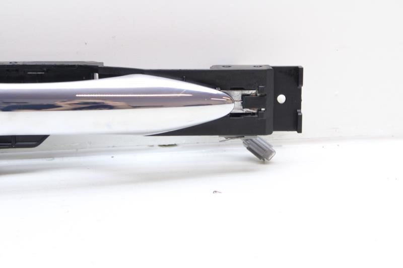 2019-2020 Infiniti QX60 Front Left Side Door Exterior Handle 80641-3JA0B OEM - Alshned Auto Parts