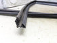 2011-2021 Jeep Grand Cherokee RR RH Door Glass Weatherstrip Seal 55399188AG OEM - Alshned Auto Parts