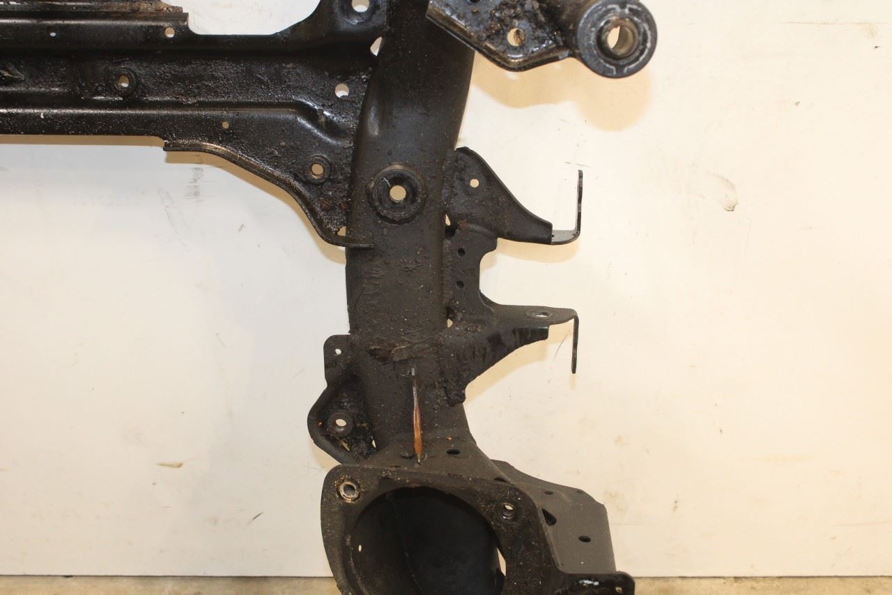 2013-16 BMW 328i xDrive SULEV AWD Front Crossmember Subframe 31-11-6-866-222 OEM - Alshned Auto Parts
