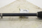 2017-21 Alfa Romeo Giulia Ti AWD Rear Driver Left Side CV Axle Shaft Half Shaft - Alshned Auto Parts
