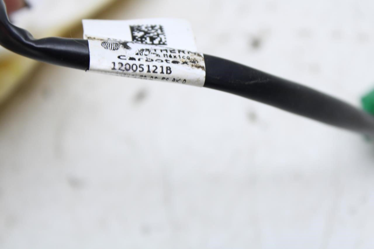 2015-2018 Ram 1500 Front Right or Left Side Seat Back Heated Pad 4610135AA OEM - Alshned Auto Parts