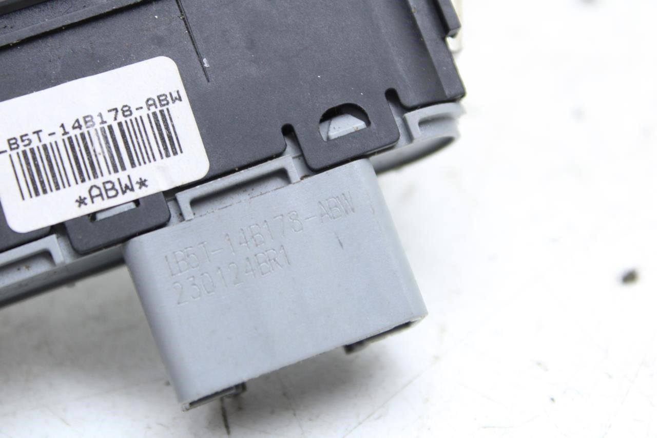 2020-25 Ford Explorer Rear RH 3rd Row Seat Recline Switch LB5T-14B178-ABW *ReaD* - Alshned Auto Parts