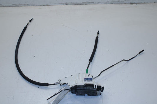 2017-21 Maserati Ghibli Rear Left Driver Side Door Lock Latch Actuator 670032947 - Alshned Auto Parts