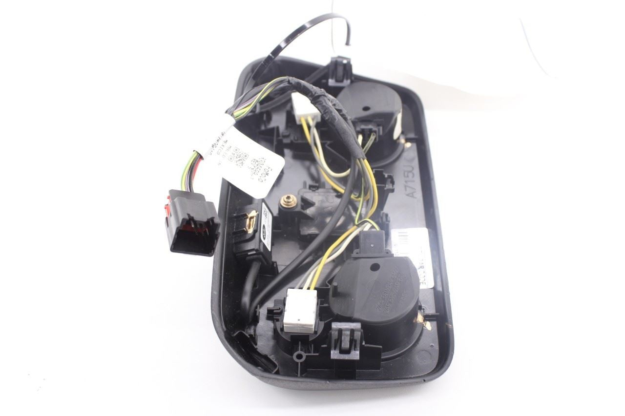 2018-23 Ford Mustang GT Front Overhead Console Dome Light Lamp JR3B-63519A58-CA - Alshned Auto Parts