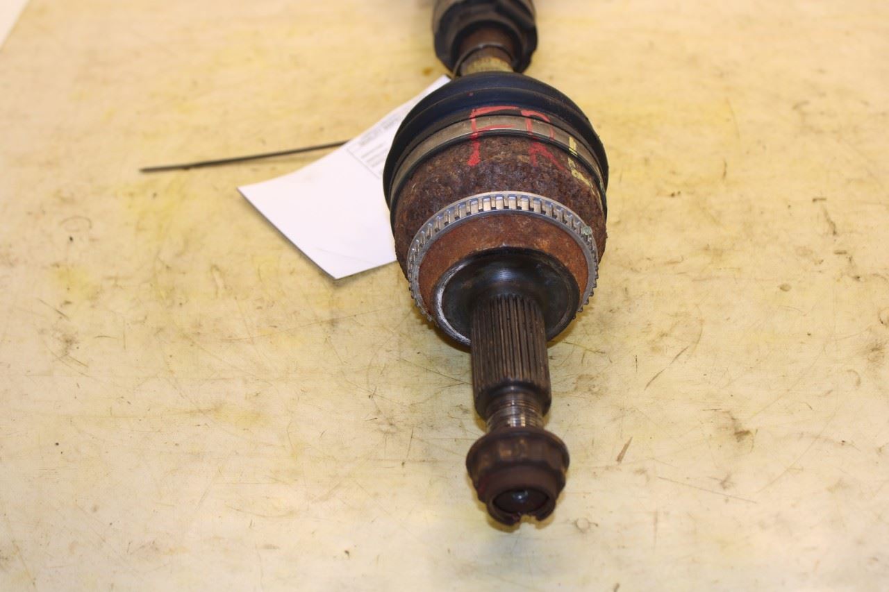 2009-11 Toyota Camry LE FWD Front Left Side CV Axle Drive Half Shaft 43420-06770 - Alshned Auto Parts