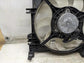 2013-15 Subaru XV Crosstrek 2.0L Left Radiator Cooling Fan Motor Assy 45122FG003 - Alshned Auto Parts