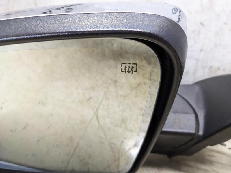 2011-2021 Dodge Durango Left Driver Side Rearview Mirror 68237575AA OEM - Alshned Auto Parts