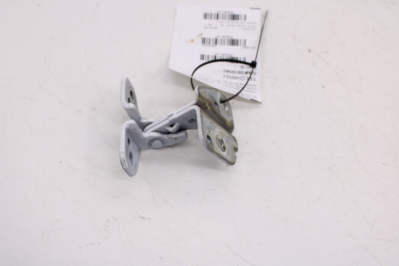 19-25 RAM 1500 Crew Cab Rear and Front Left Side Door Hinge Upper and Lower Set11