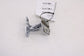 19-25 RAM 1500 Crew Cab Rear and Front Left Side Door Hinge Upper and Lower Set11