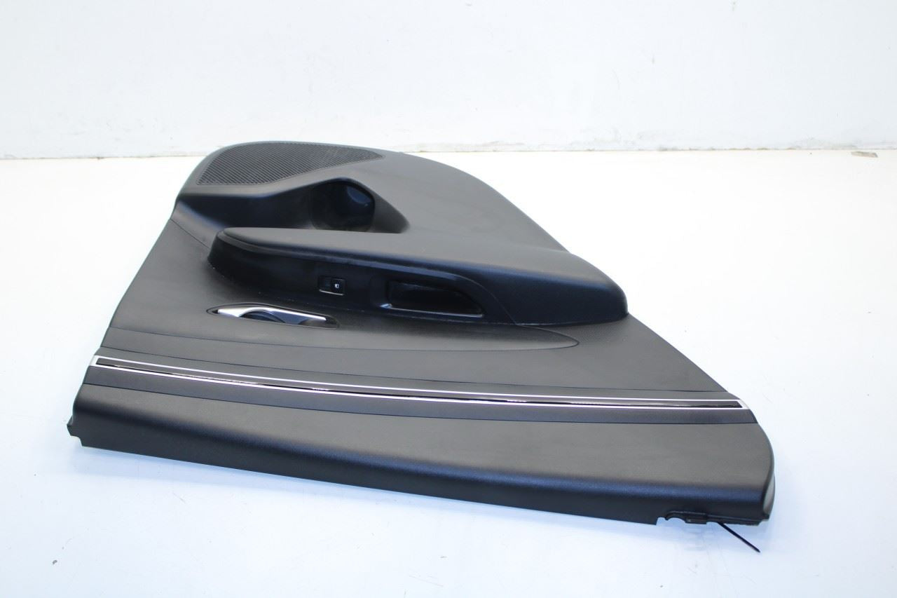 2022-2024 Hyundai Tucson SEL Rear Left Door Trim Panel US built 83310-CW000-NNB - Alshned Auto Parts
