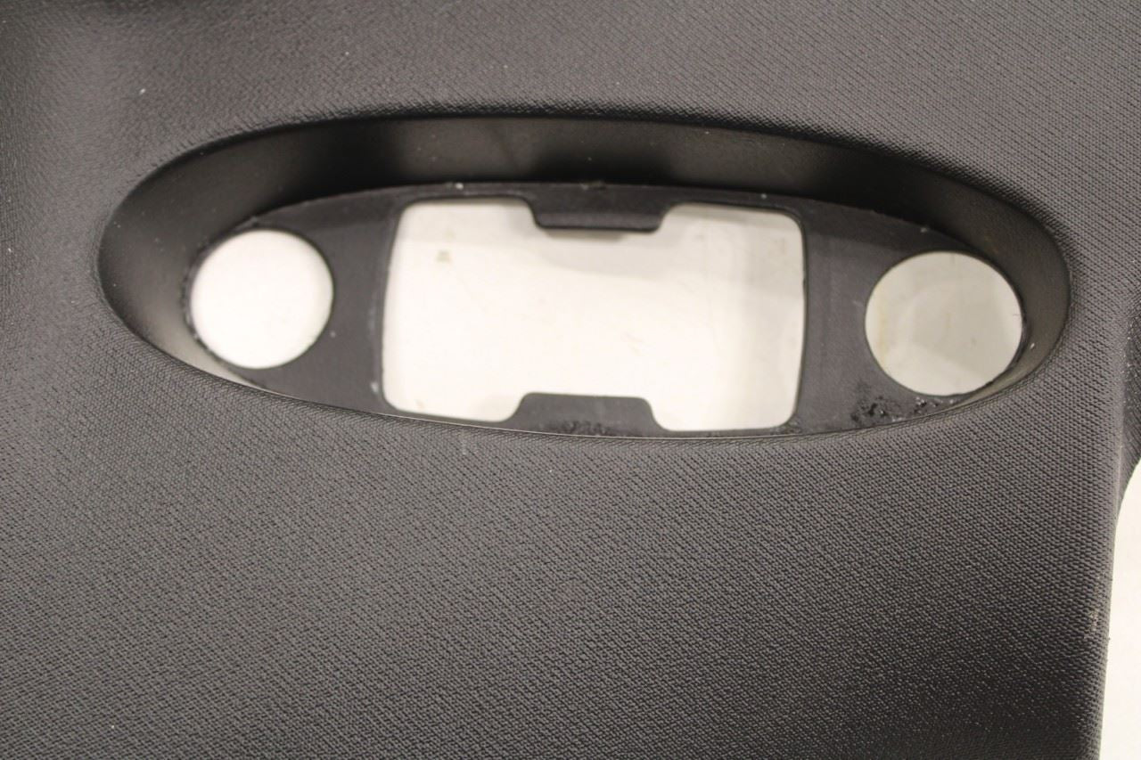 11-18 Jeep Wrangler Sport 2dr Front Right Side A-Pillar Upper Trim Molding Panel - Alshned Auto Parts