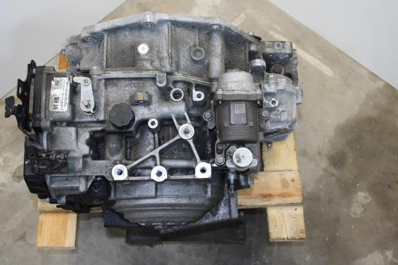 2019-2021 Buick Enclave 3.6L AWD 9-Speed Auto Transmission ID 9EKB 73K 24296136 - Alshned Auto Parts