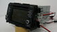 2014-2016 Mazda 6 Panasonic Navi Radio Faceplate Control w/ Receiver and Display3