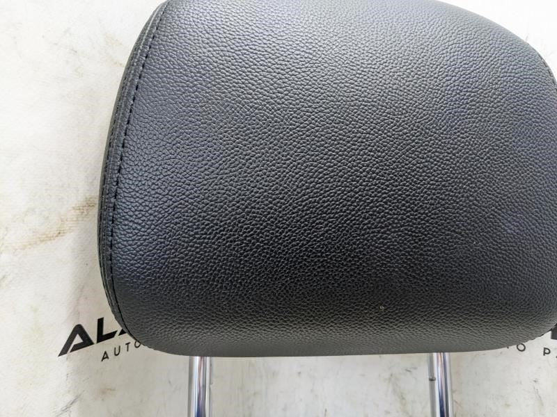 17-19 Dodge Grand Caravan Front Left/Right Seat Headrest Leather 6NT41DX9AB OEM - Alshned Auto Parts