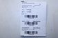 19-25 Chevrolet Blazer 2LT Front Left Door Belt Outer Molding Inner Weatherstrip - Alshned Auto Parts