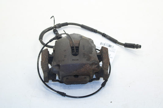 2007-2018 BMW X5 xDrive35i Front Left Driver Side Brake Disc Caliper 34116776783 - Alshned Auto Parts