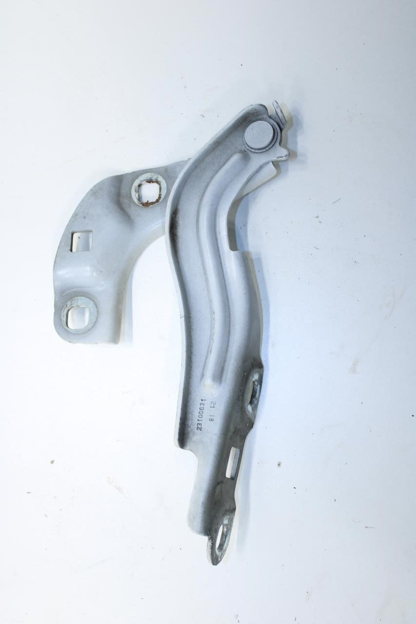 2017-2023 GMC Acadia SLT-1 Front Right and Left Hood Hinge w/ Bolts 23100631 OEM - Alshned Auto Parts