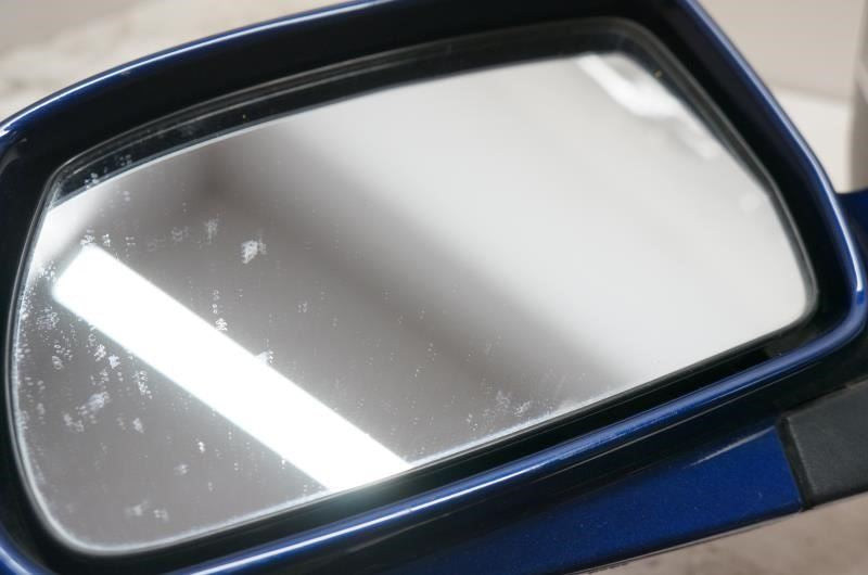 10-15 Hyundai Tucson 2.4L AWD Driver Left Side Rear View Mirror 87610-2S030 OEM3