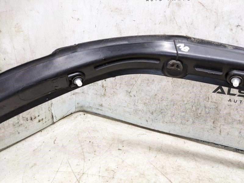 2015-2021 Mercedes-Benz C300 RR RH Load Compartment Upper Trim 205-690-10-41 OEM - Alshned Auto Parts