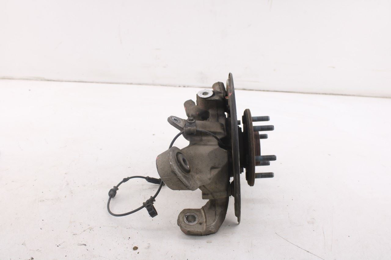 2018-2021 Ford Expedition Max XLT Rear Right Passenger Side Spindle Knuckle Hub5