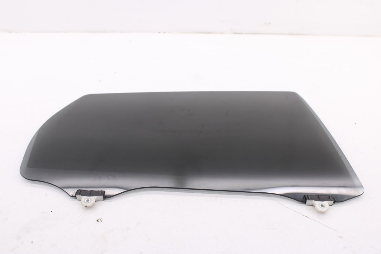 2016-2025 Mitsubishi Outlander Sport SE Rear Right Door Window Glass 5736A6804