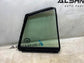 2016-2022 Toyota Prius Rear Left Side Door Quarter Window Glass 68124-47030 OEM - Alshned Auto Parts