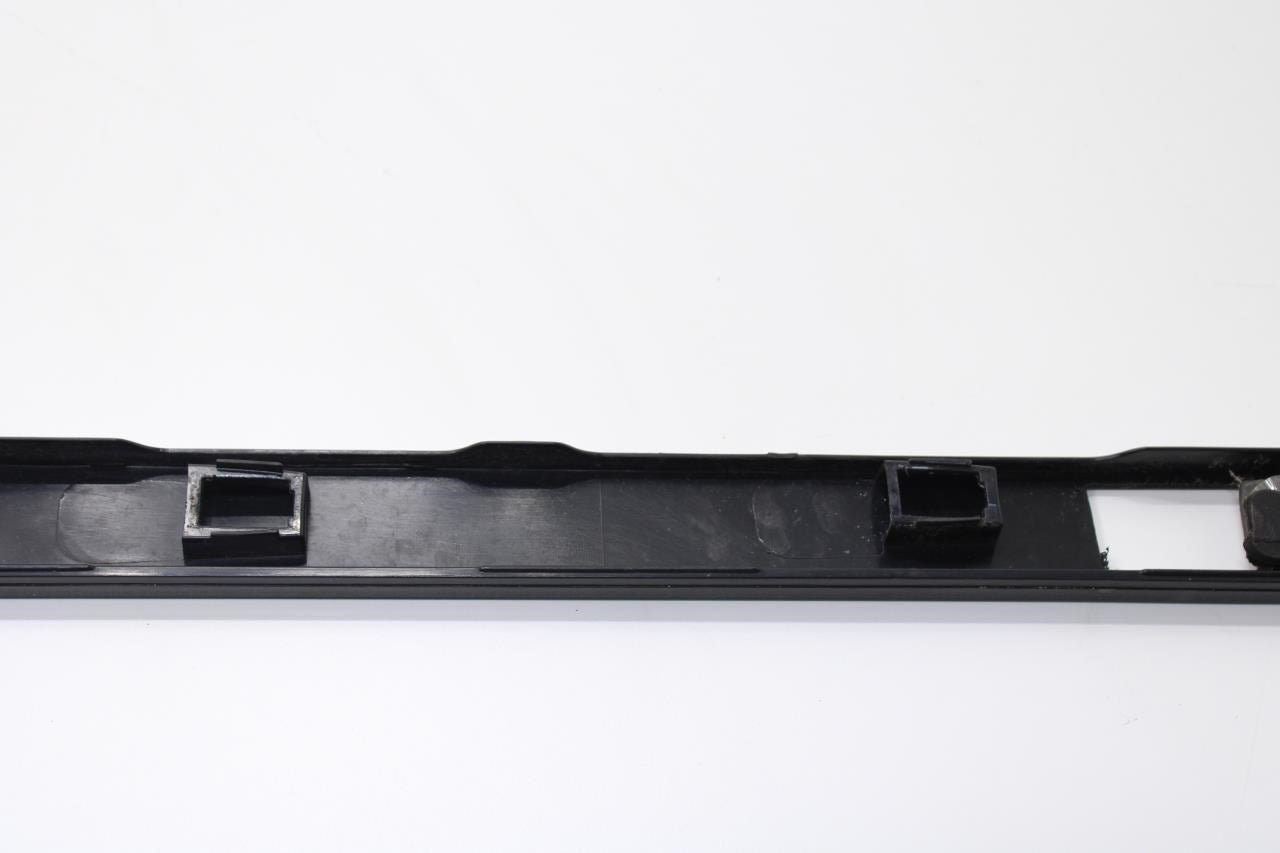 2015-2020 Nissan Pathfinder SV Left and Right Upper Roof Molding 73852-9PA0A OEM - Alshned Auto Parts