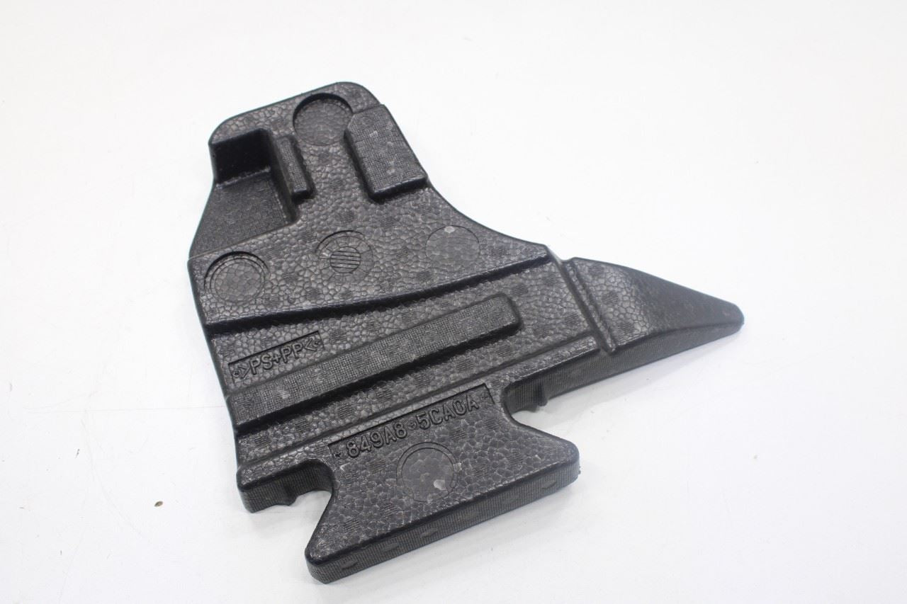 2017-22 Infiniti Q60 Trunk Cargo Luggage Floor Compartment Foam Spacer Trim Pads - Alshned Auto Parts