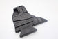 2017-22 Infiniti Q60 Trunk Cargo Luggage Floor Compartment Foam Spacer Trim Pads - Alshned Auto Parts