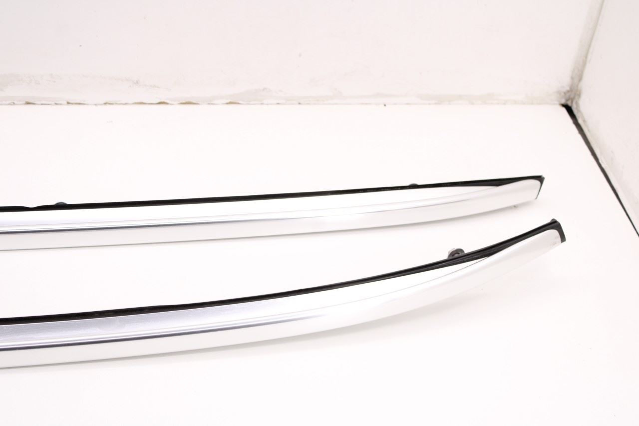 2019-2025 Infiniti QX50 LUXE Left and Right Roof Luggage Rack Rail 73820-5NA0A - Alshned Auto Parts